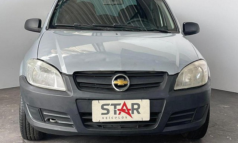 Chevrolet Celta 2P L...