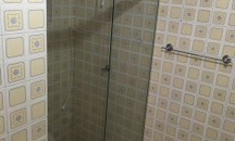 Apartamento 2 Quarto...