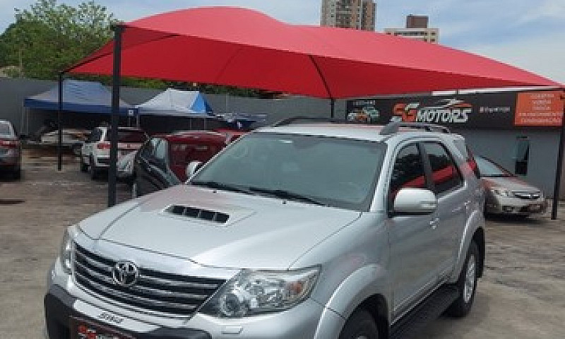 Hilux Sw4...
