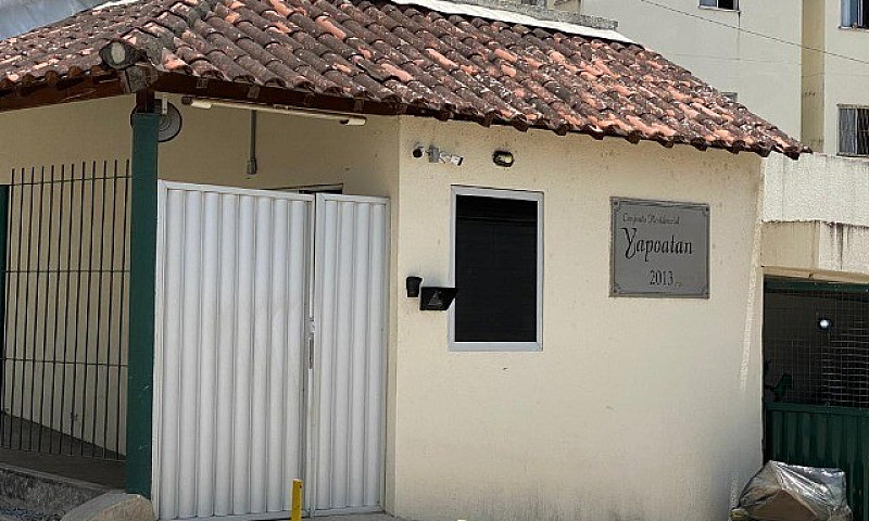 Residencial Yapoatan...