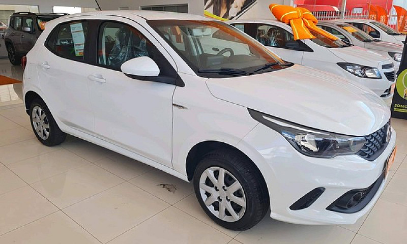 Fiat Argo 2019/2020 ...