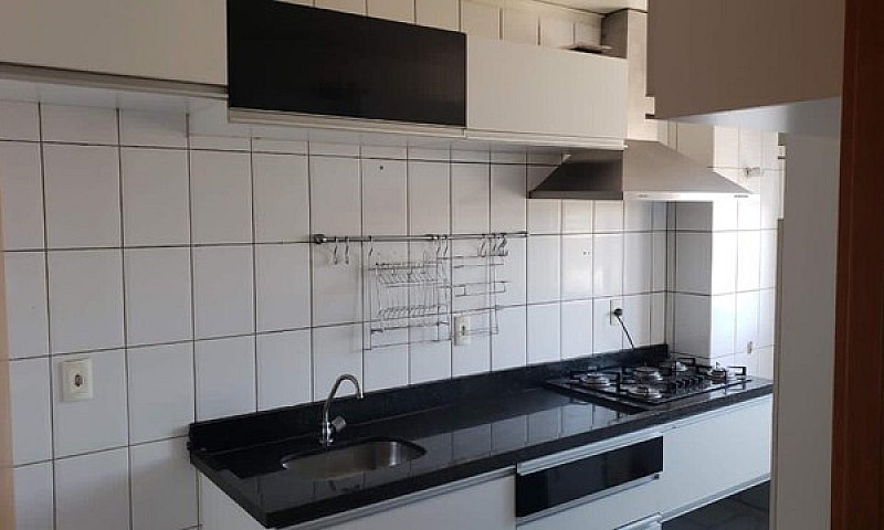 Apartamento Condomin...