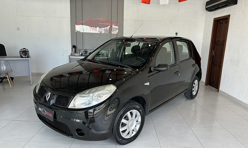 Sandero Authentique ...