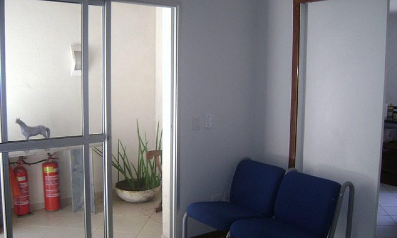 Casa Comercial, Part...