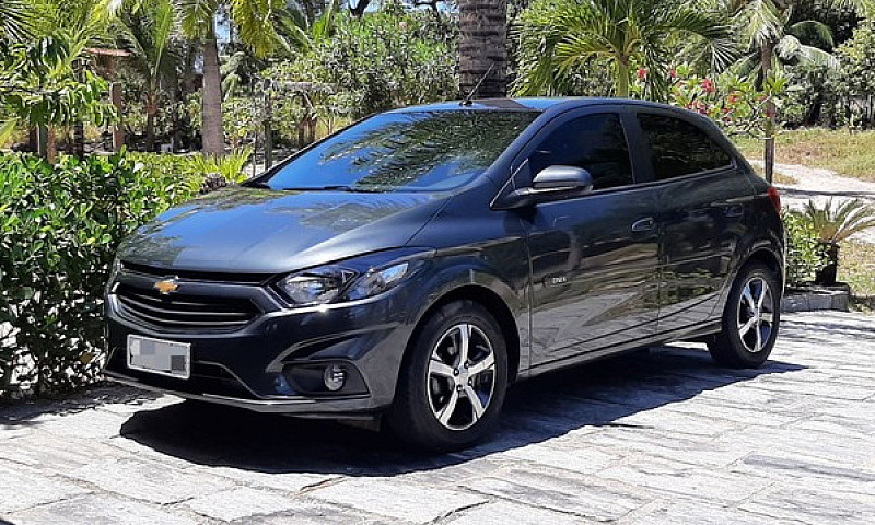 Onix Ltz 1.4 8V Flex...