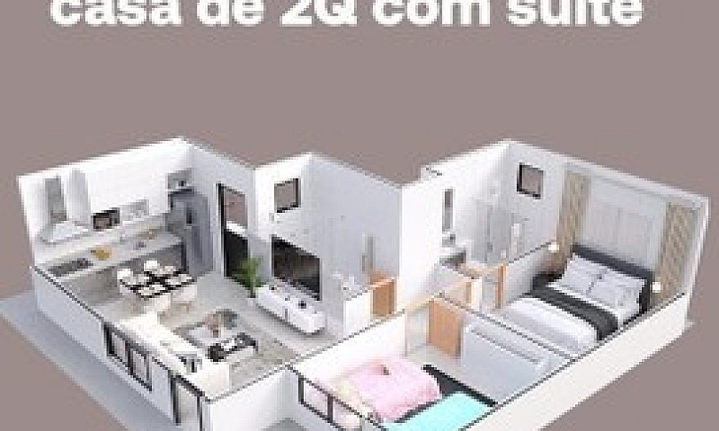 Casa Flamboyant Real...