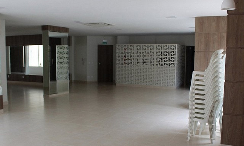 Apartamento Para Ven...