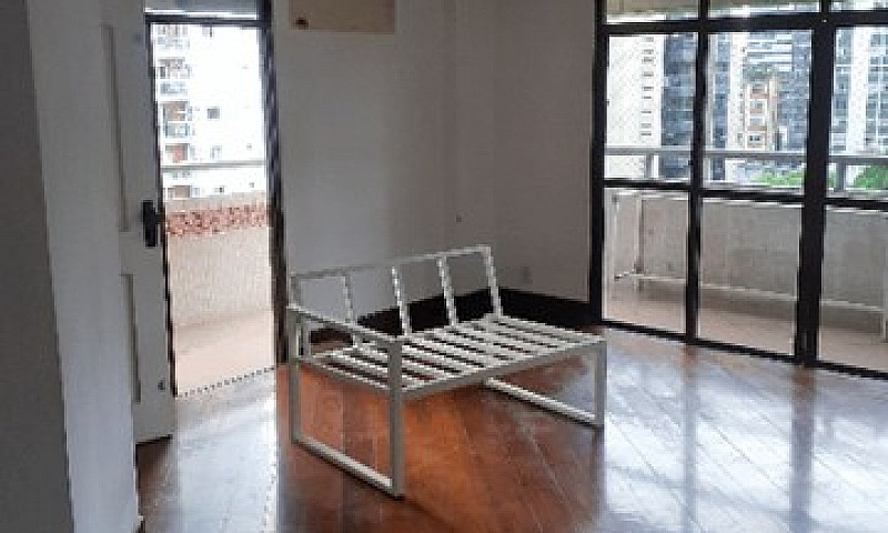 Apartamento 4 Quarto...