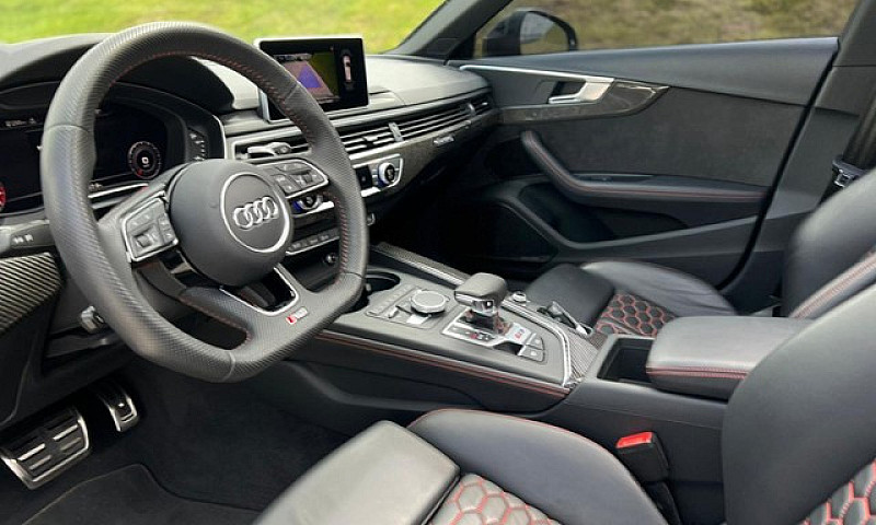Rs4 Avant 2.9 ...