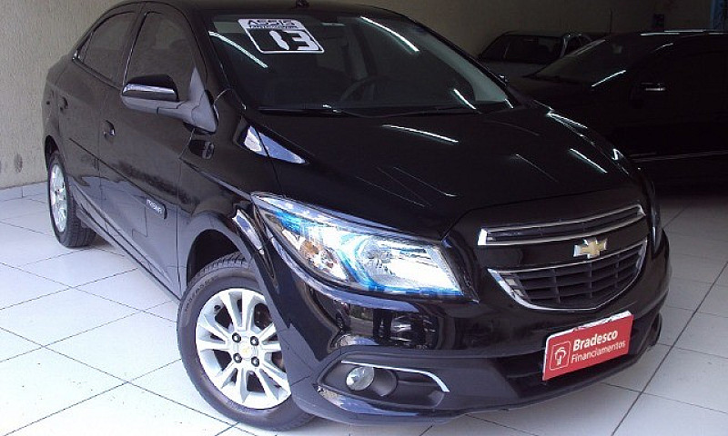 Chevrolet Prisma Ltz...