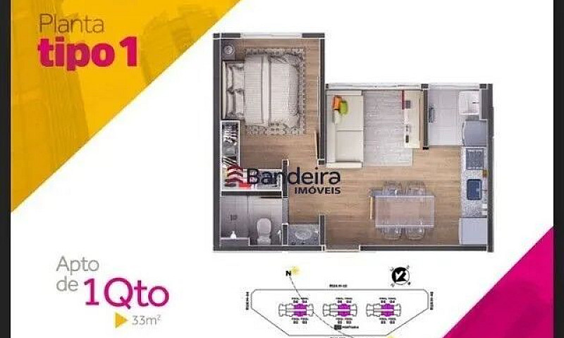Apartamento À Venda ...