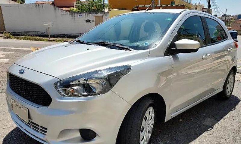 Ford Ka 1.0 Se Plus...