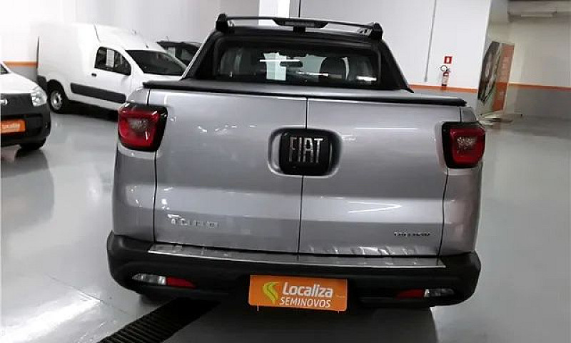 Fiat Toro 2021 1.8 1...