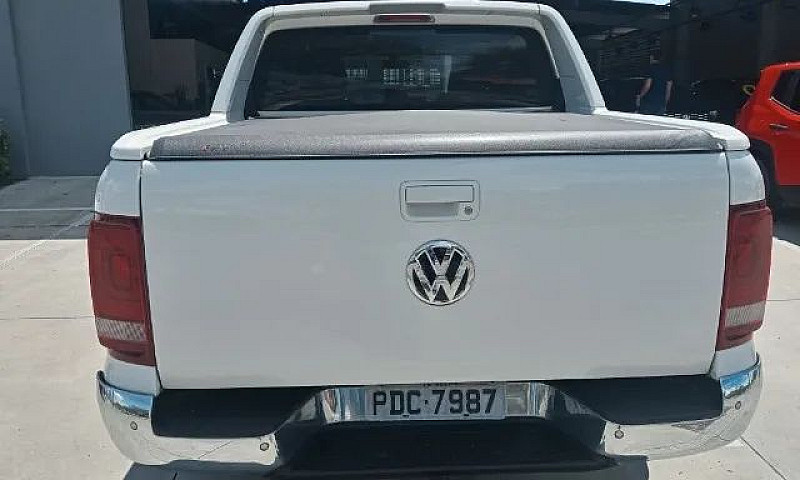 Amarok V6 Extreme 20...