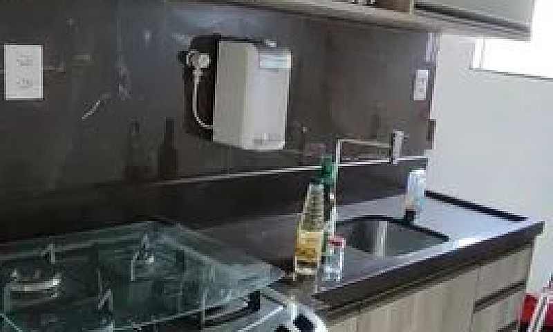 Apartamento 2/4 Pron...
