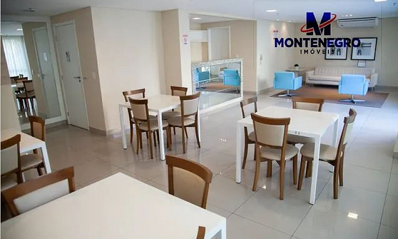 Apartamento Para Ven...