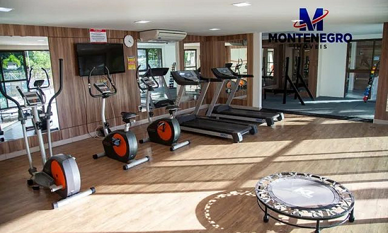 Apartamento Para Ven...