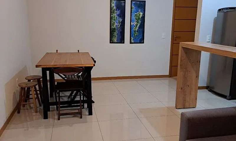 Apto 2 Dorm Novo Cam...