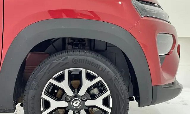 M Kwid Outsider 2023...