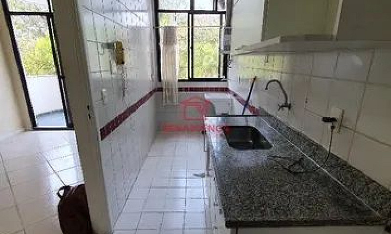 Apartamento Para Alu...