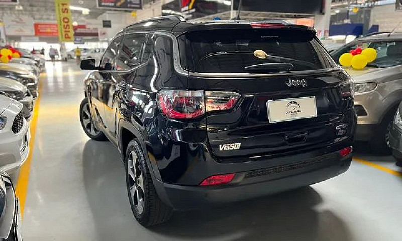 Jeep Compass 17/18...