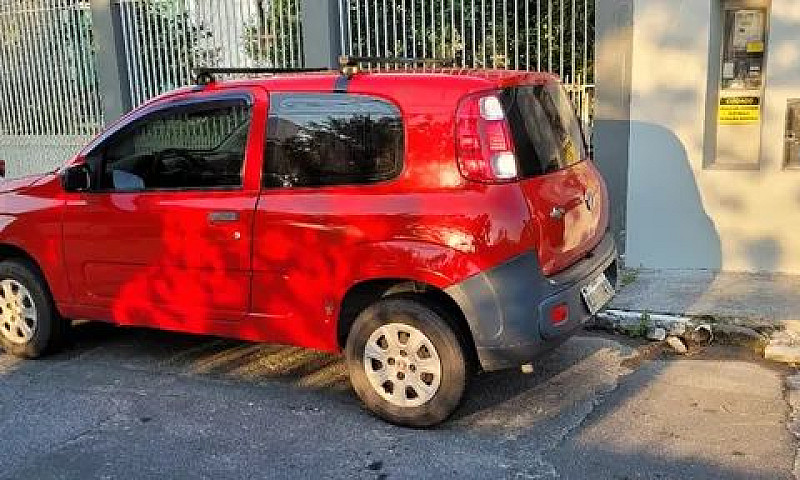Única Dona - Uno Viv...