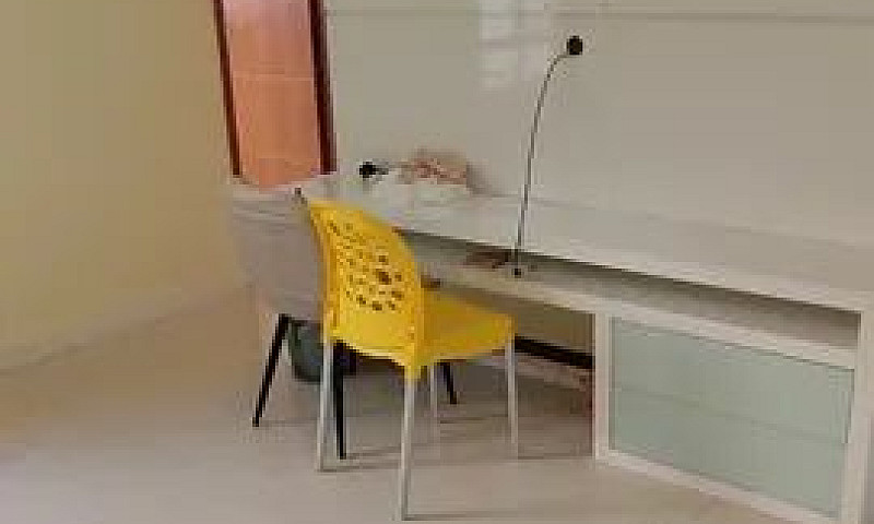 Apartamento 2/4 Pron...