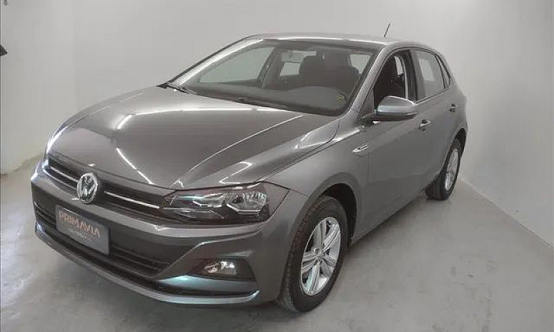 Volkswagen Polo 1.0 ...