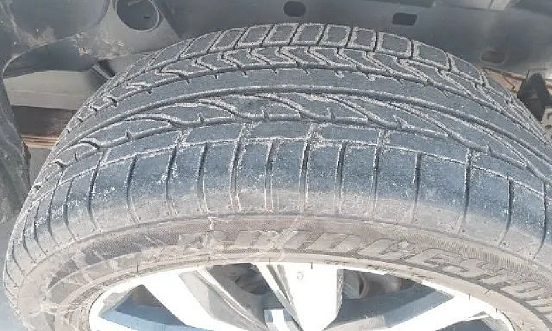 Amarok V6 Extreme 20...