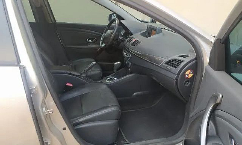 Renault Fluence Dyn....