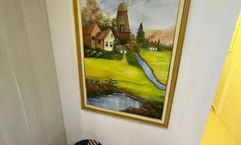 Lindo Apartamento Co...