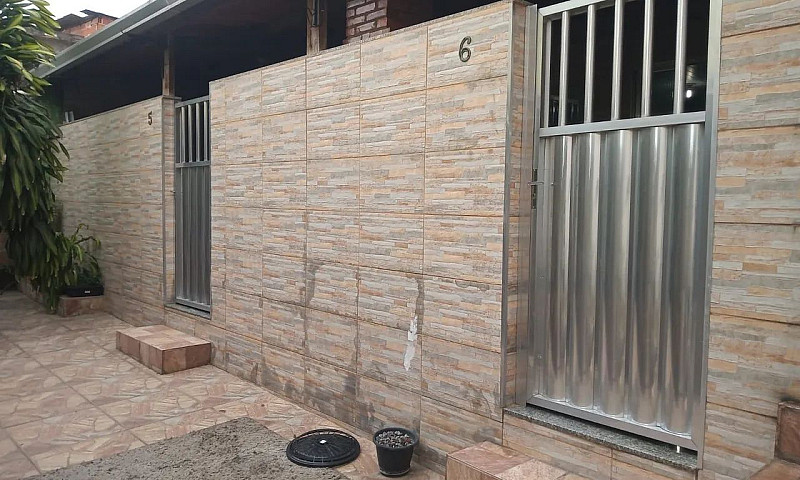 Alugo Casas Mobiliad...