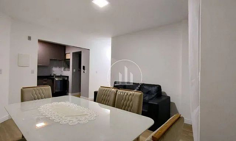 Apartamento Com 2 Do...