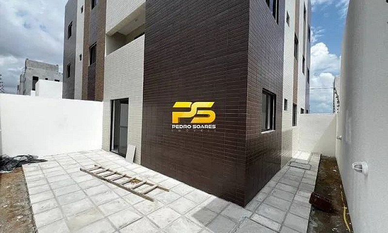 Apartamento Com 2 Qu...