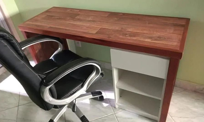 Alugo Casas Mobiliad...
