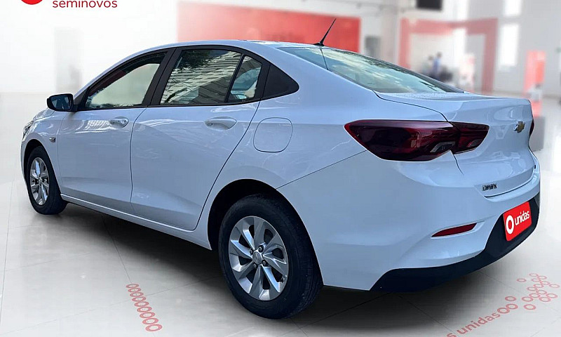 Chevrolet Onix 2023 ...