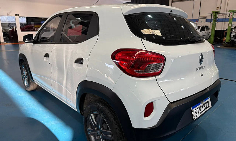 Kwid Zen 1.0 26.000K...