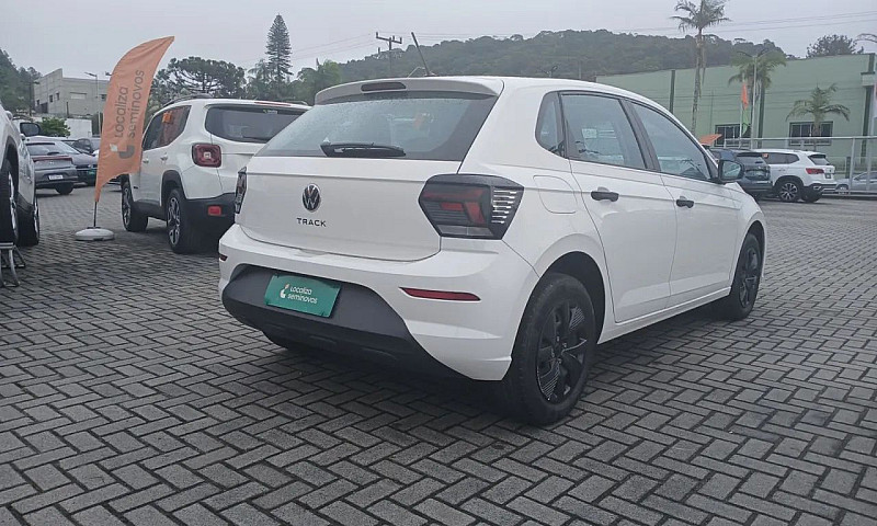 Volkswagen Polo 2024...
