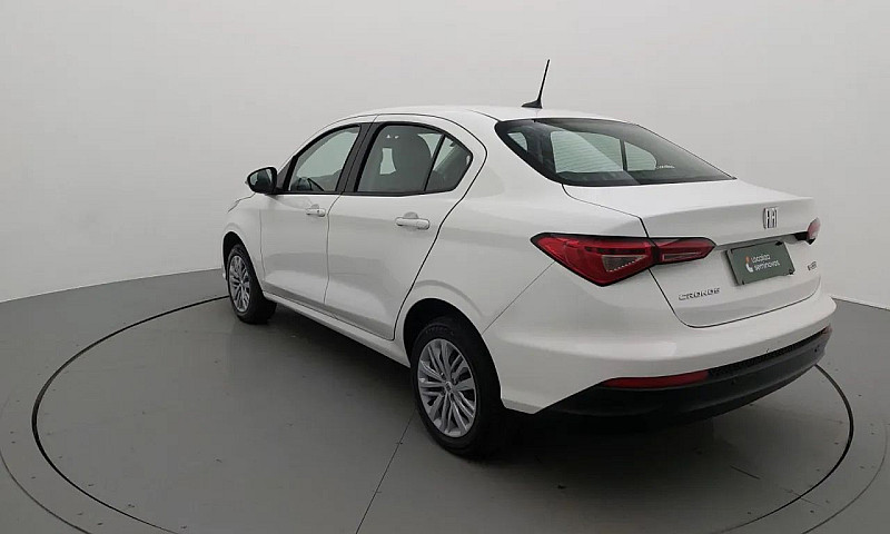 Fiat Cronos 1.0 6V F...