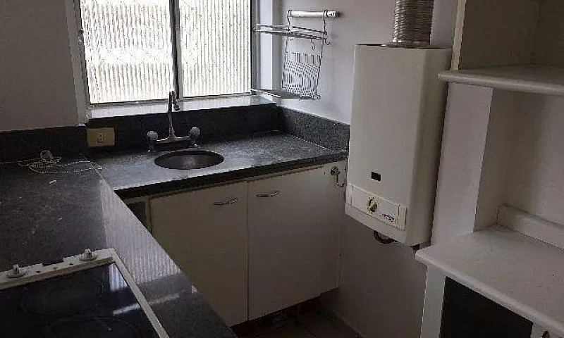Apto 1 Dorm Pinheiro...