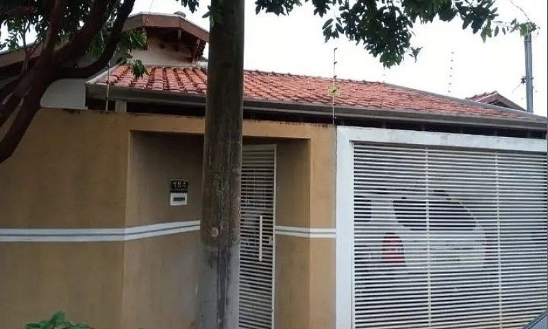 Casa Jardim Das Naçõ...