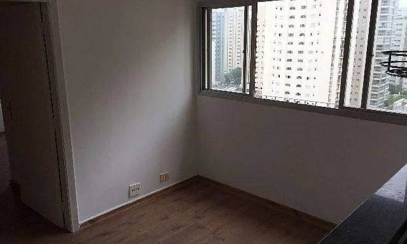 Apto 1 Dorm Pinheiro...