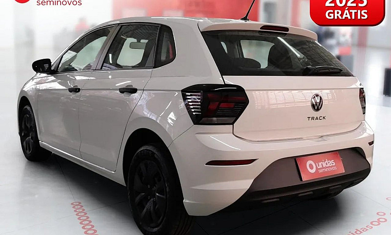 Volkswagen Polo 2024...