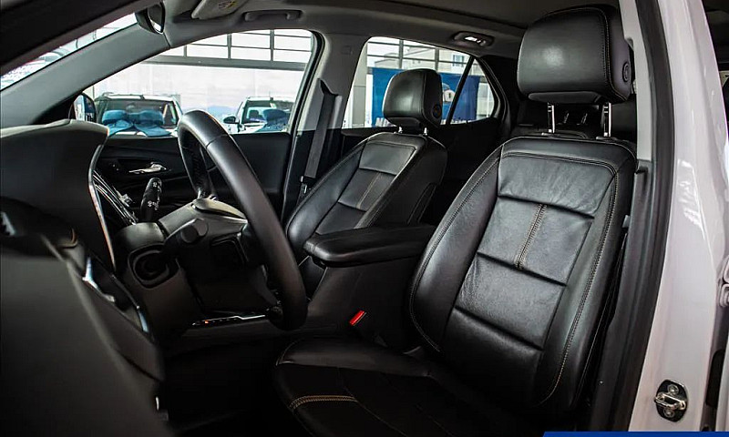 Chevrolet Equinox Pr...
