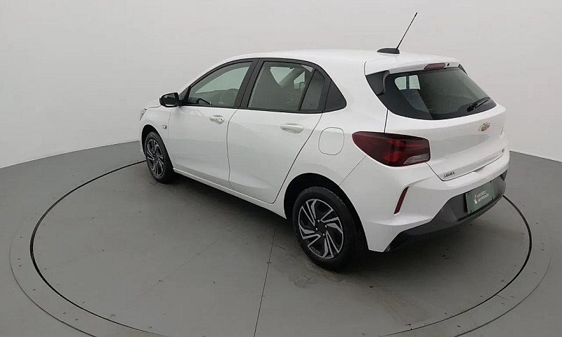 Chevrolet Onix 2025 ...