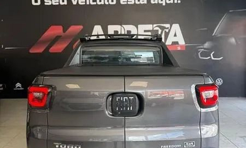 Fiat Toro Freed At9 ...