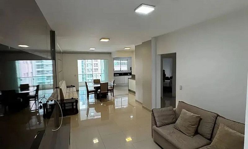 Apartamento Para Alu...