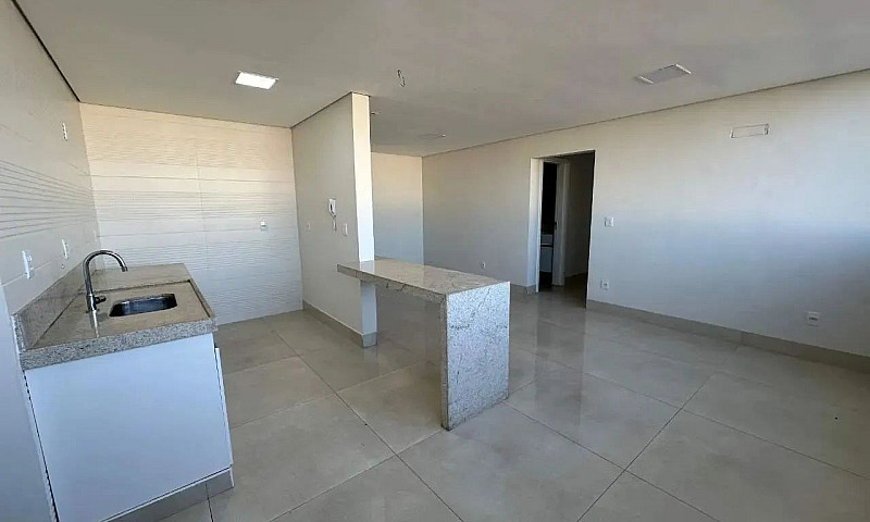 Apartamento Em Monte...