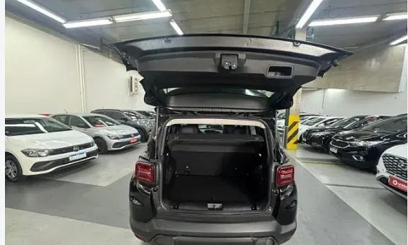 Jeep Renegade Long. ...