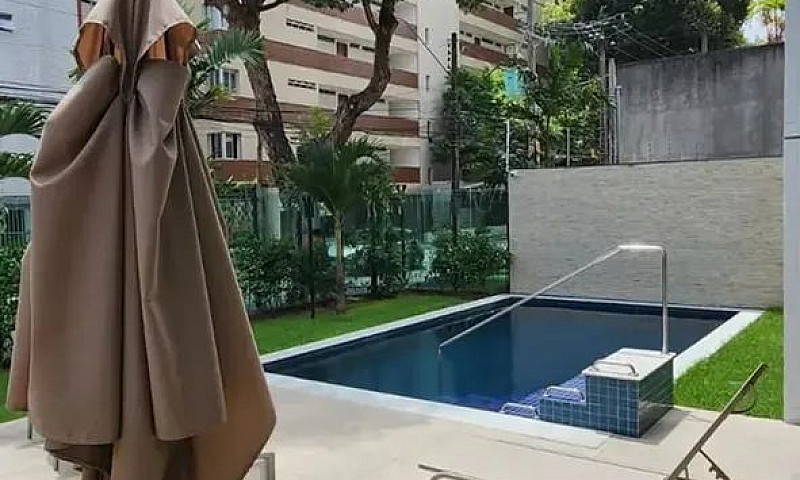 Apartamento Para Alu...